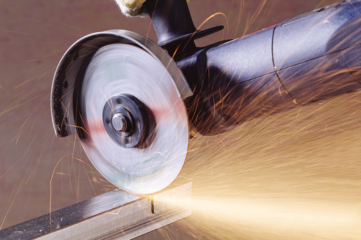 Cutting Disc for Metal, extra thin