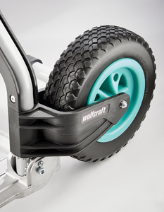 Carro de Transporte Wolfcraft TS 850 (5501000 Carro de Transporte Wolfcraft TS 850 (5501000