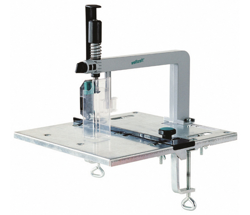 Table de scie sauteuse