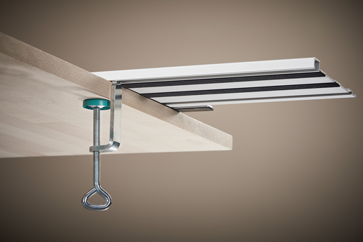 Guide Rail FKS 145 for Circular Hand Saws