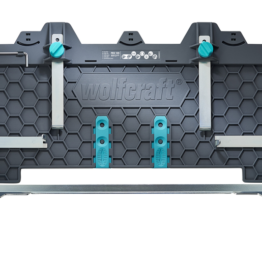 Guide Rail FKS 145 for Circular Hand Saws