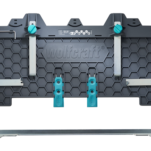 Guide Rail FKS 145 for Circular Hand Saws