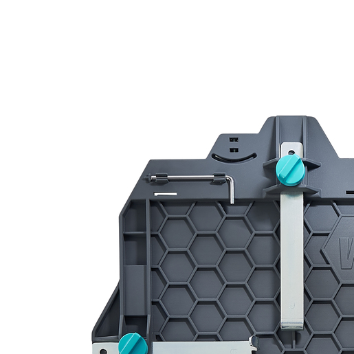 Guide Rail FKS 145 for Circular Hand Saws