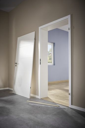 Guide Rail FKS 145 for Circular Hand Saws