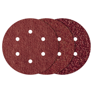 Wolfcraft Easy-Fix Sanding Disc Fixoflex, For Wood/metal I 2242100