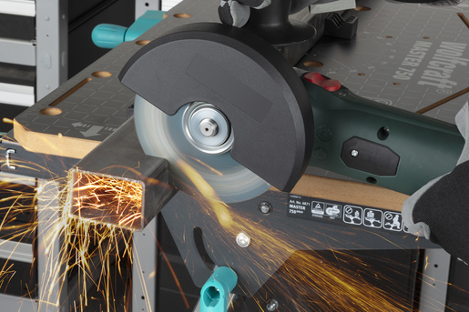 Cutting Disc for Metal, extra thin