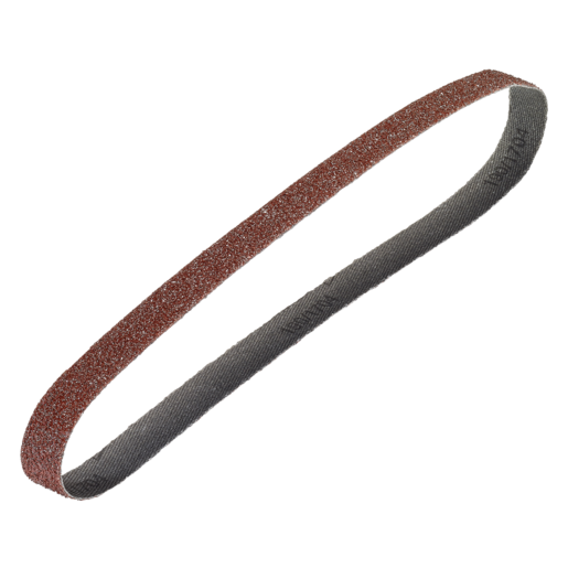 Gewebe-Schleifbänder 13 x 457 mm