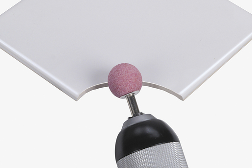 Keramischer Schleifkörper