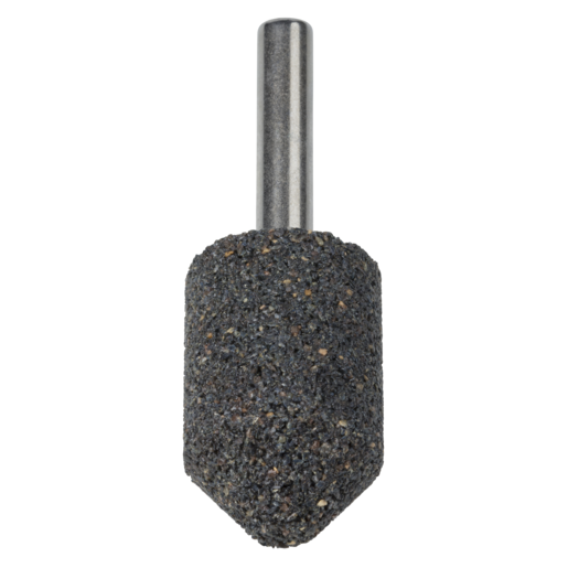 Sourcingmap 10Pcs 6mm Shank 19mm Conical Abrasive Mounted Sourcingmap 10Pcs 6mm Shank 19mm Conical Abrasive Mounted