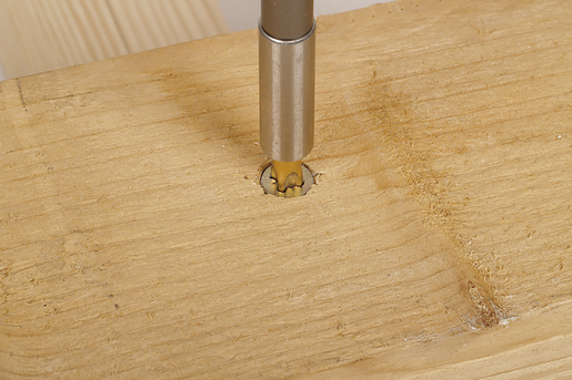 Bithalter SDS-plus®