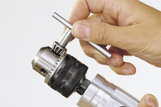 Bohrfutterschlüssel S2A