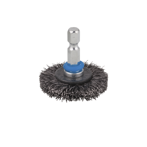 Steel Wire Wheel Brush