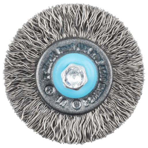 Steel Wire Wheel Brush