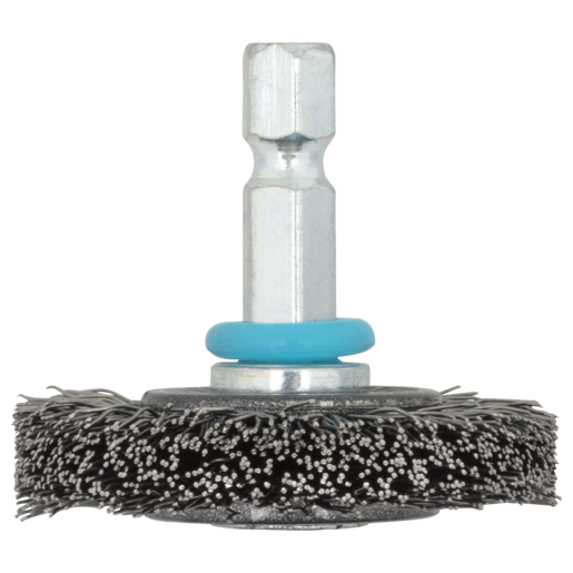 Steel Wire Wheel Brush
