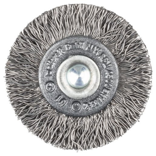 Steel Wire Wheel Brush