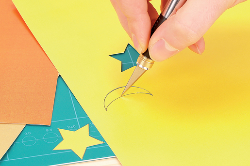 Лезвия для ножа высокой точности