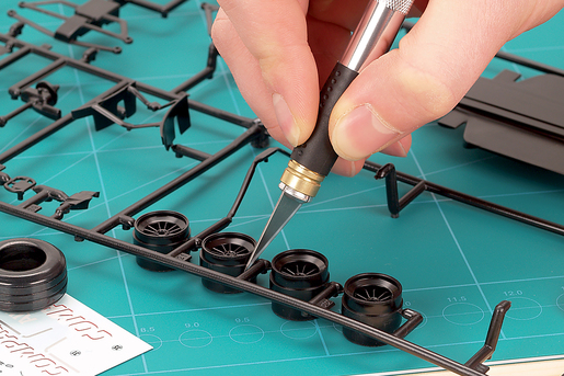 Лезвия для ножа высокой точности