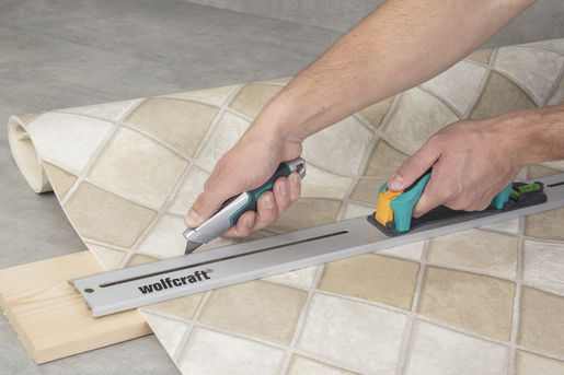 Professional Dual Blade Knife