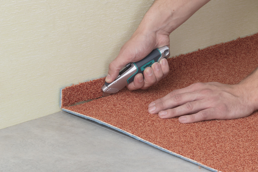 Professional Dual Blade Knife