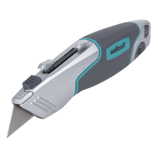 Professional Dual Blade Knife