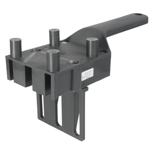 Universal-Meisterdübler-Set