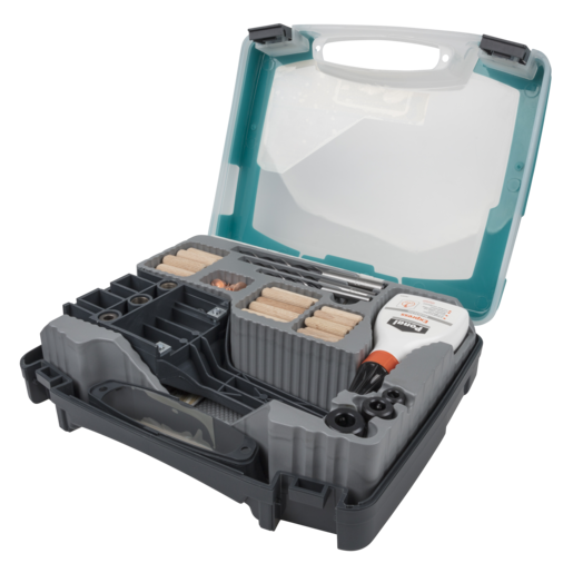 Universal-Meisterdübler-Set