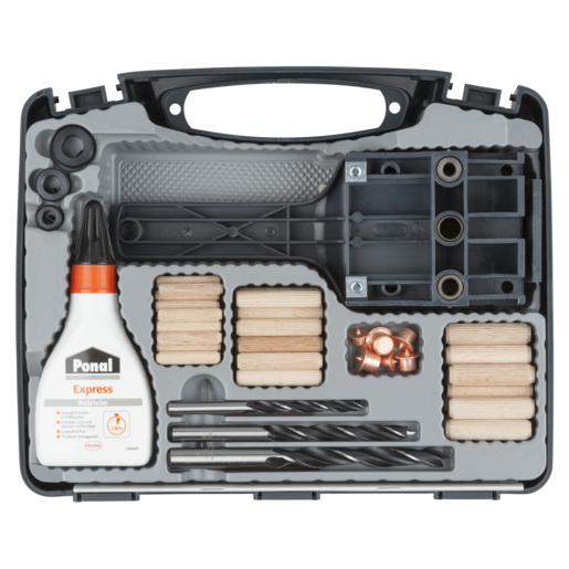 Universal-Meisterdübler-Set