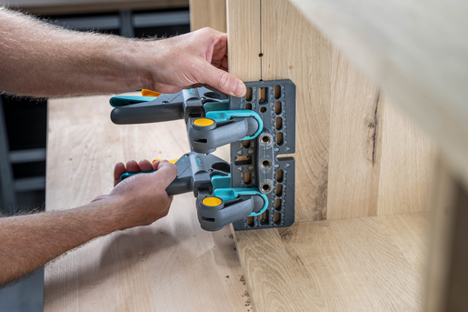 Furniture Cam Lock Kit