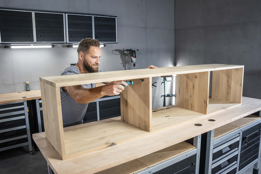 Furniture Cam Lock Kit