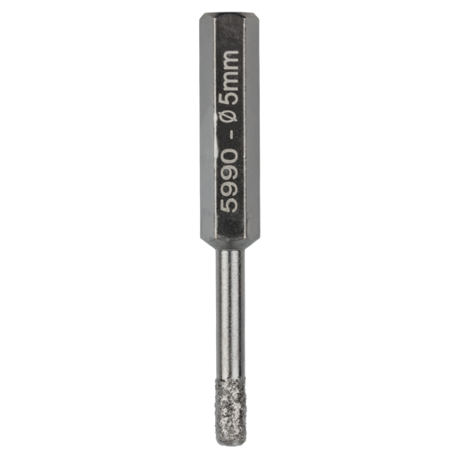 Bosch Professional 1x Diamantboor voor droog boren Dry Speed Best for Ceramic (droog boren in hard keramiek, 10 x 30 mm, Accessoires Kleine Haakse Slijper Bosch Professional 1x Diamantboor voor droog boren Dry Speed Best for Ceramic (droog boren in hard keramiek, 10 x 30 mm, Accessoires Kleine Haakse Slijper