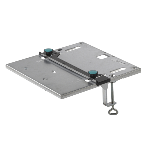 Table de scie sauteuse