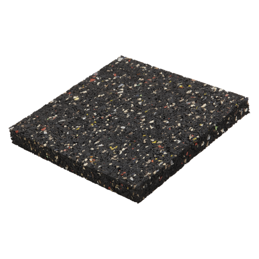 Steunpads terrasbouw