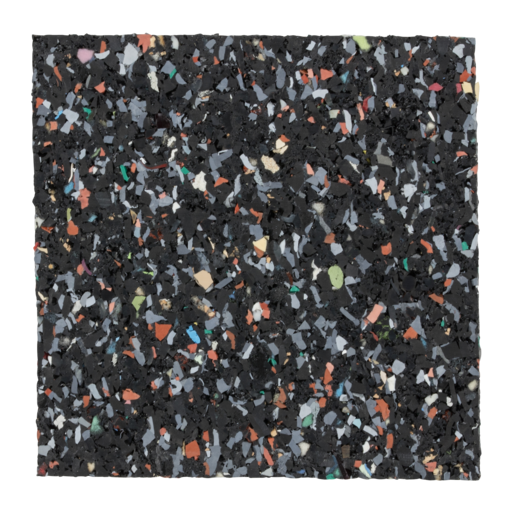 Steunpads terrasbouw