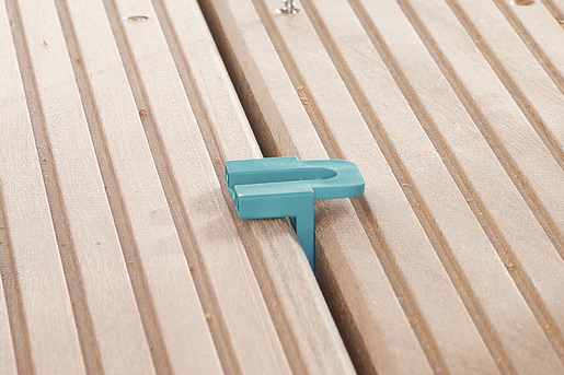 Deck Building Set, 11 pcs.