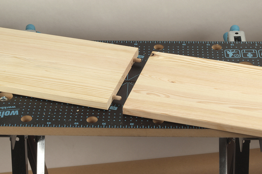 Universal-Meisterdübler-Set