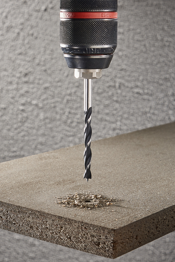 Formwork Twist Drill Bit | Formwork Twist Drill Bit | Wood Drills