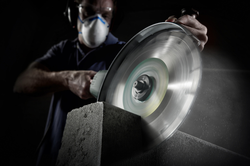 Filo diamantato per taglio metallo e demolizione controllata Filo diamantato per taglio metallo e demolizione controllata