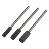 Keramisches Schleifstifte-Set, 3-tlg. Keramisches Schleifstifte-Set, 3-tlg.
