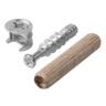 Furniture Cam Locks Furniture Cam Locks