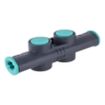 Einhandzwingen-Adapter Connector PRO L / EASY Einhandzwingen-Adapter Connector PRO L / EASY