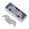 Hook Blades 0.5 x 51 mm Hook Blades 0.5 x 51 mm